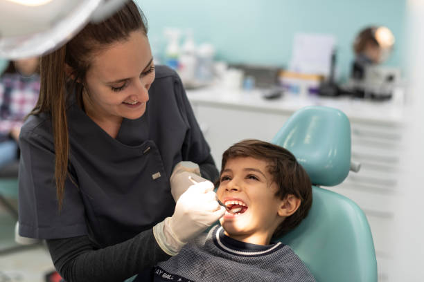 Best Holiday Emergency Dentist in Jamestown, TN