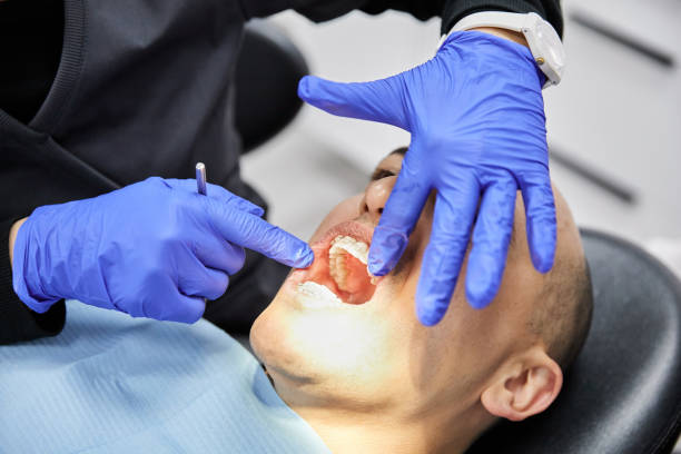 Best Pediatric Emergency Dentist in Jamestown, TN