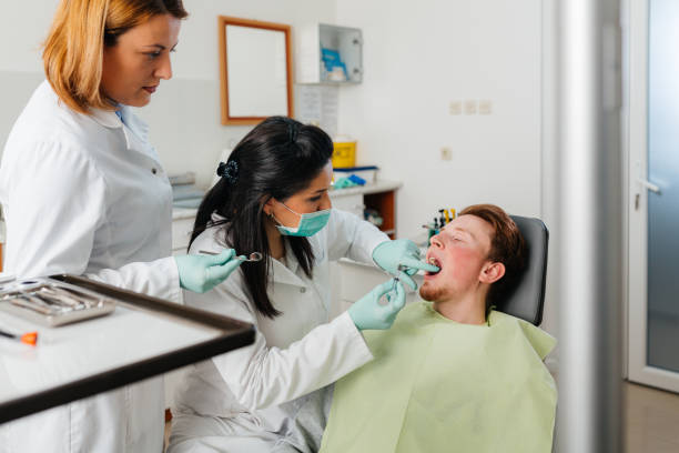 Best Orthodontic Emergency Dentist in Jamestown, TN