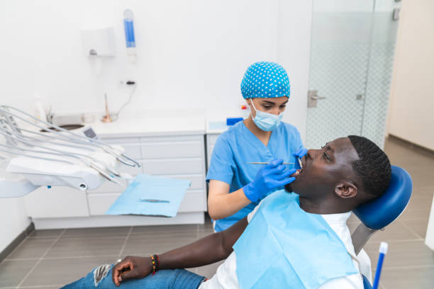Best Weekend Emergency Dentist in Jamestown, TN